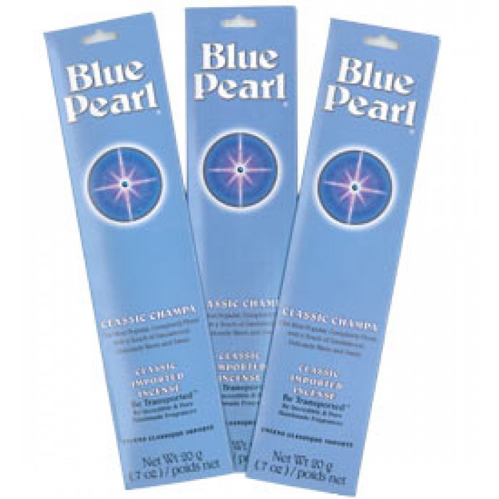Encens Blue Pearl ™