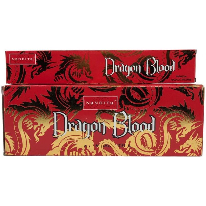 encens Dragon Blood,15g