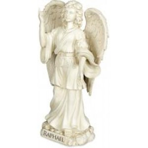 Mini Archange Angel Star - Raphael