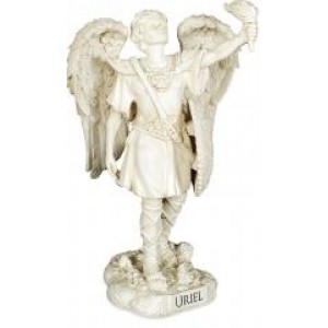 Mini Archange Angel Star - Uriel