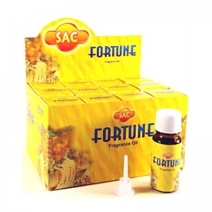 Huile Fortune Sac fragrance 10ml
