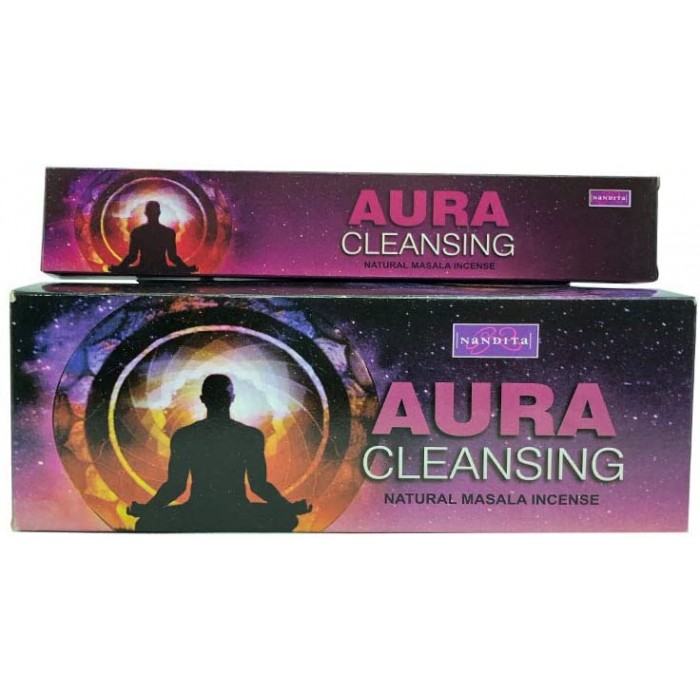 Encens Aura Cleansing 15g