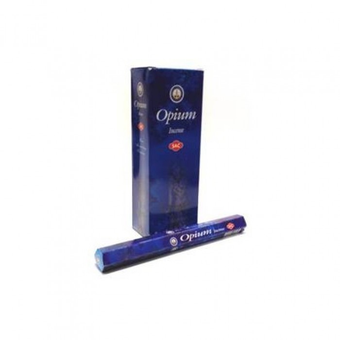 Encens SAC Opium 20 Batons